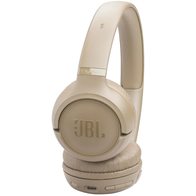 JBL Tune 530BT (бежевый)