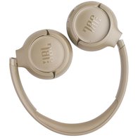JBL Tune 530BT (бежевый)