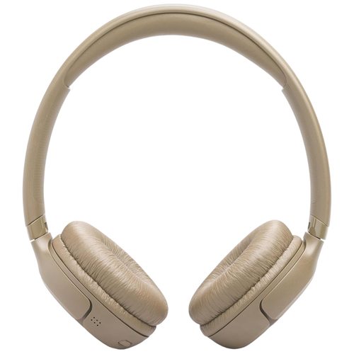 Наушники JBL Tune 530BT (бежевый)