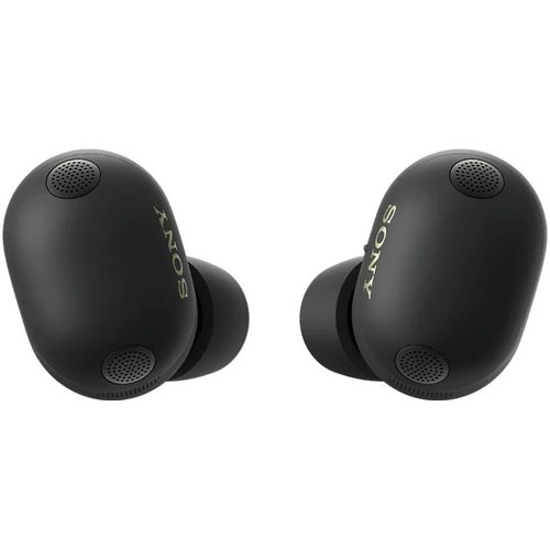 Беспроводные наушники Sony WF-1000XM6 (черный)