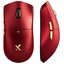 Игровая мышка Mchose K7 Ultra S Lightweight Wireless (красный/золотой)