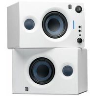 PreSonus Eris E5BT (пара) (белый)