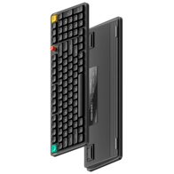 Nuphy AIR100v3 Nebula Dark Brown Nano Switch