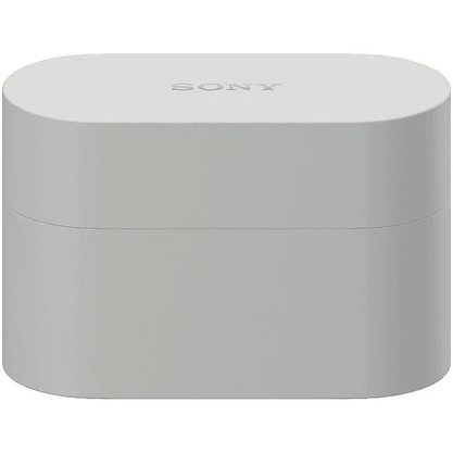 Беспроводные наушники Sony WF-1000XM6 (серебристый)