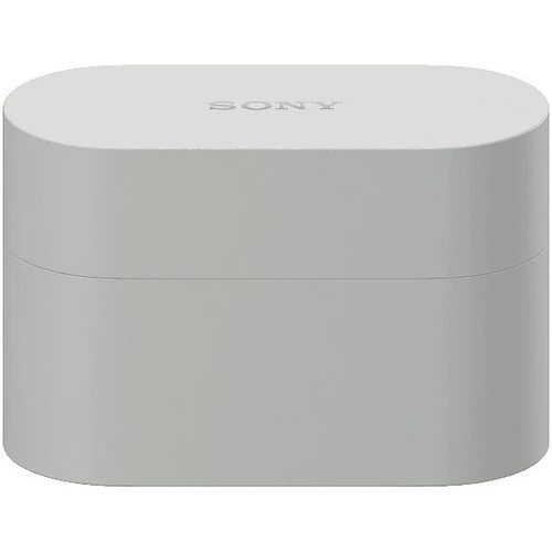 Беспроводные наушники Sony WF-1000XM6 (серебристый)