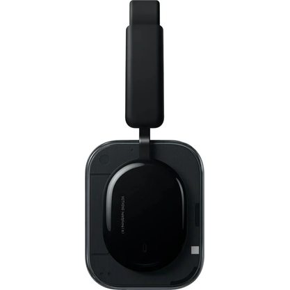 Беспроводные наушники Nothing Headphone A (черный)