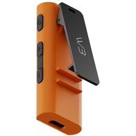 HiBy W3 II (оранжевый)