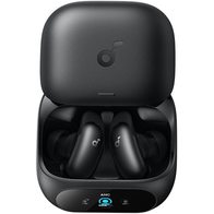 Anker Soundcore Liberty 5 Pro (черный)