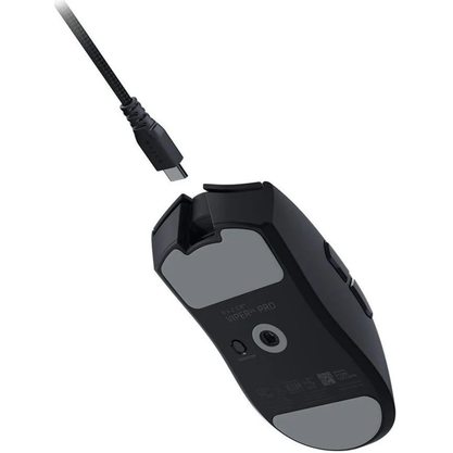 Игровая мышка Razer Viper V4 Pro (черный)