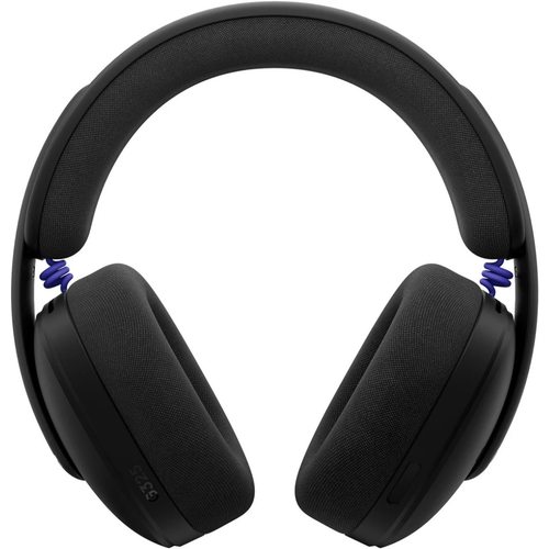 Беспроводные наушники Logitech G325 Lightspeed (черный)