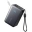 Зарядное устройство Anker Nano Power Bank 10K 45W USB-C A1638 (черный)