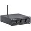 Стационарный усилитель Fosi Audio M01-BT
