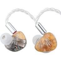 Kiwi Ears Orchestra Lite (оранжевый)