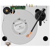 Fosi Audio LUNA 3