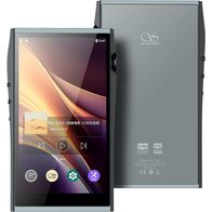 Shanling M7T (серый)