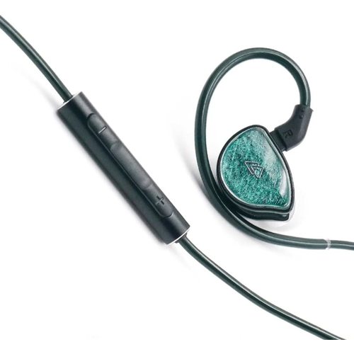 Наушники BQEYZ NI с микрофоном USB Type-C