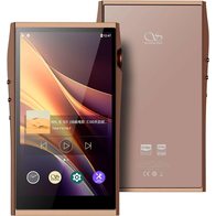 Shanling M7T (коричневый)