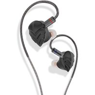 Hidizs MK12 Turris 4.4 мм (черынй)