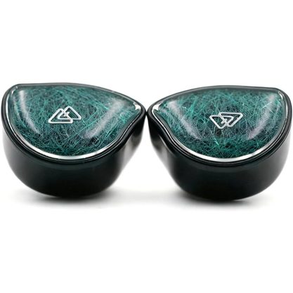 Наушники BQEYZ NI с микрофоном USB Type-C