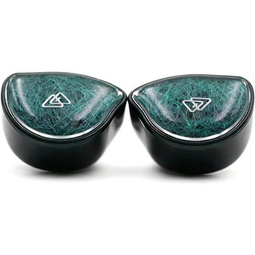 Наушники BQEYZ NI с микрофоном USB Type-C