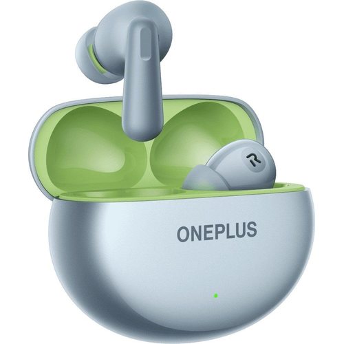 Беспроводные наушники OnePlus Buds Ace 2 (голубой)