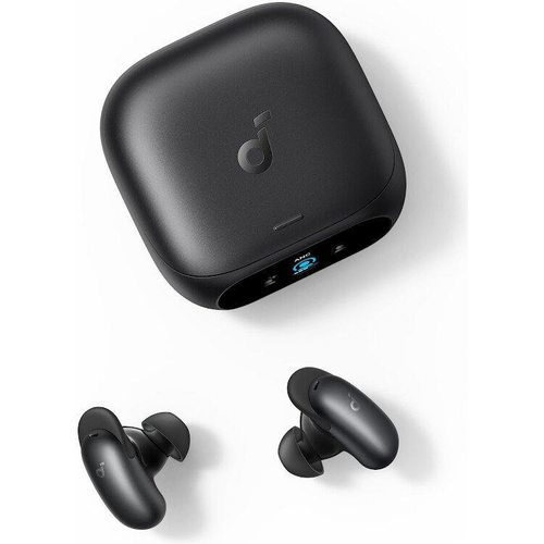 Беспроводные наушники Anker Soundcore Liberty 5 Pro (черный)
