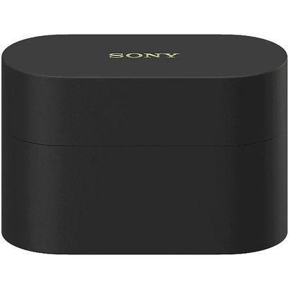 Беспроводные наушники Sony WF-1000XM6 (черный)