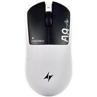 ATK A9 Air (белый/черный)
