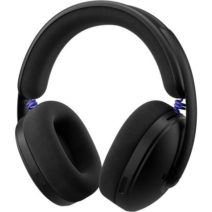 Беспроводные наушники Logitech G325 Lightspeed (черный)