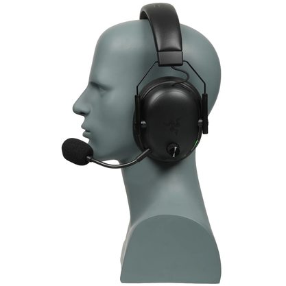 Игровые наушники Razer BlackShark V3 (черный)