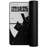 Lunacy CTRL Shogun L (CMSGL) (черный)