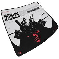 Lunacy CTRL Shogun L (CMSGL) (черный)
