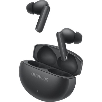 Беспроводные наушники OnePlus Buds 4 (серый)