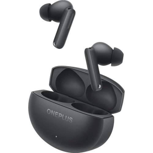 Беспроводные наушники OnePlus Buds 4 (серый)