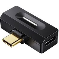 FiiO Air Link F3332B (черный)