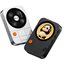 Портативный усилитель и ЦАП Fosi Audio MD3 (серебристый)