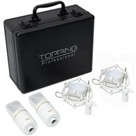 Topping Professional CL101 MP (белый)