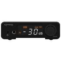 Topping DX1 II (черный)