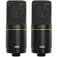 Topping Professional CL101 MP (черный)