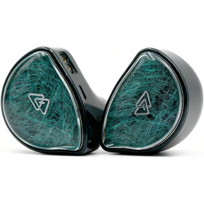 Наушники BQEYZ NI с микрофоном USB Type-C