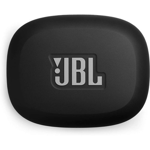 Беспроводные наушники JBL Endurance Peak 4 (черный)