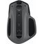 Мышка офисная Logitech MX Master 2S Bluetooth Edition (черный)