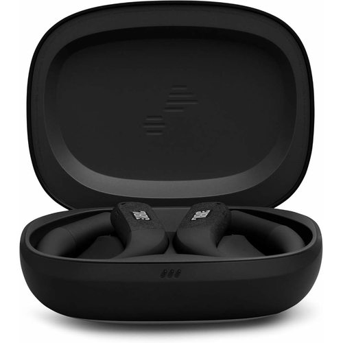 Беспроводные наушники JBL Endurance Peak 4 (черный)