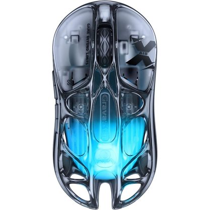 Игровая мышка Gravastar Mercury X Air Wireless