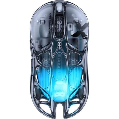 Игровая мышка Gravastar Mercury X Air Wireless