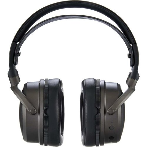 Игровые наушники Audeze Maxwell 2 for PlayStation (черный)