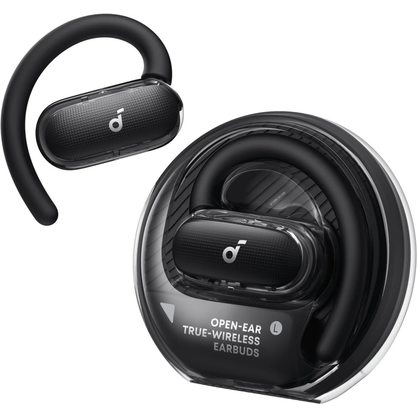 Беспроводные наушники Anker Soundcore V40i (черный)