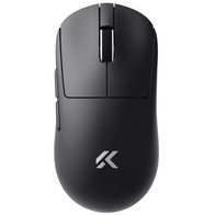 Mchose A7 V2 Pro Lightweight Wireless (черный)