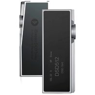 iBasso DC07PRO (серебристый)