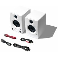 PreSonus Eris E5BT (пара) (белый)